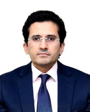 H.E. Ali Pervaiz Malik