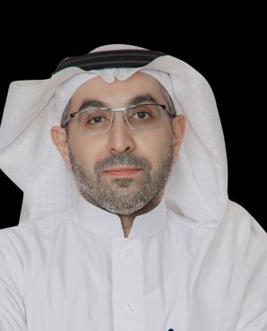 H.E. Eng. Abdullah Alabdulkareim
