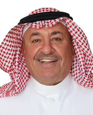 Abdulaziz Fahad B Al-Hamwah