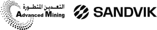 Sandvik Advanced Mining Logo