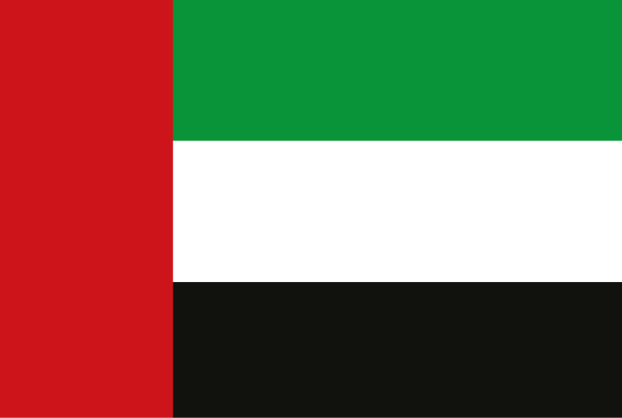 The United Arab Emirates