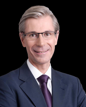 Dr. Roman Stiftner