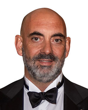 Dr. Stefano Santarelli