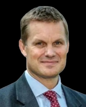 Richard Horrocks-Taylor