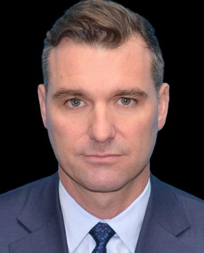 Michael Willoughby