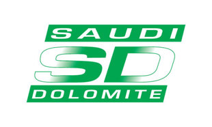 Saudidolomite