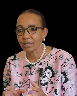 Sheila Khama