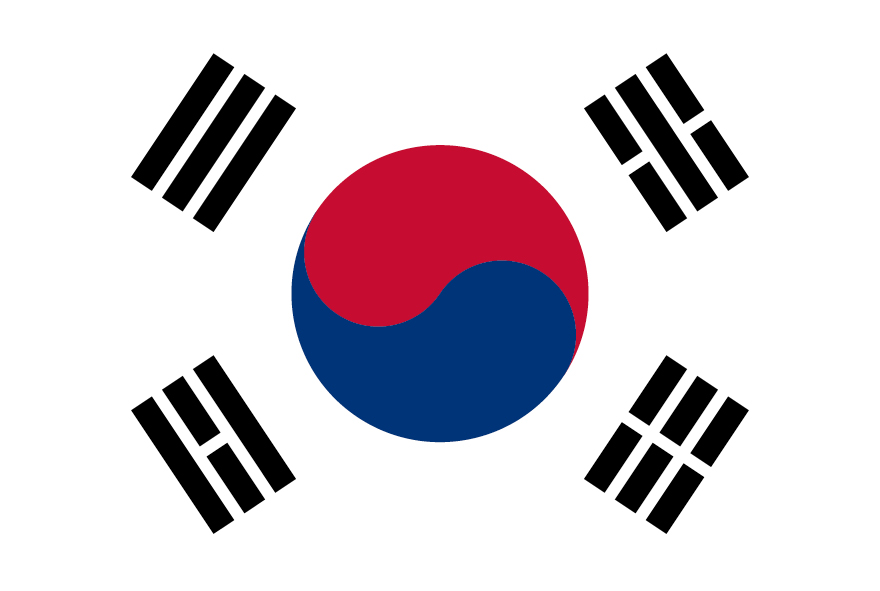 South Korea