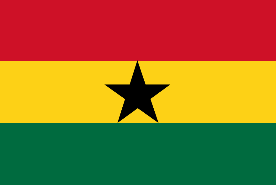Ghana