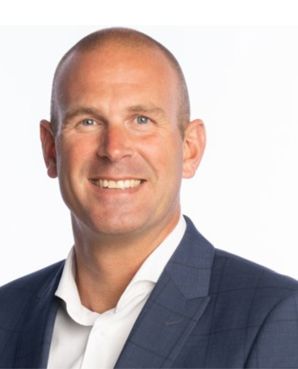 Michael Barton