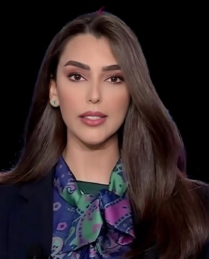 Fatma Fahad