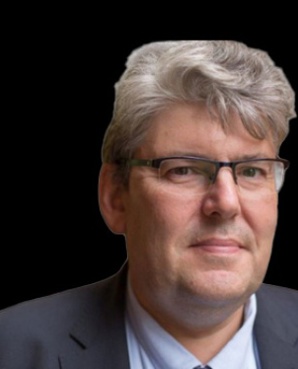 Dr. Paul Monks