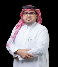 Ameen AlGhamdi