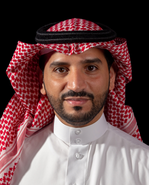 Dr Saeed Al Shihri
