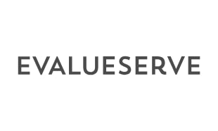 Evalueserve Logo