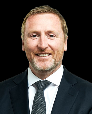 Martin Horgan