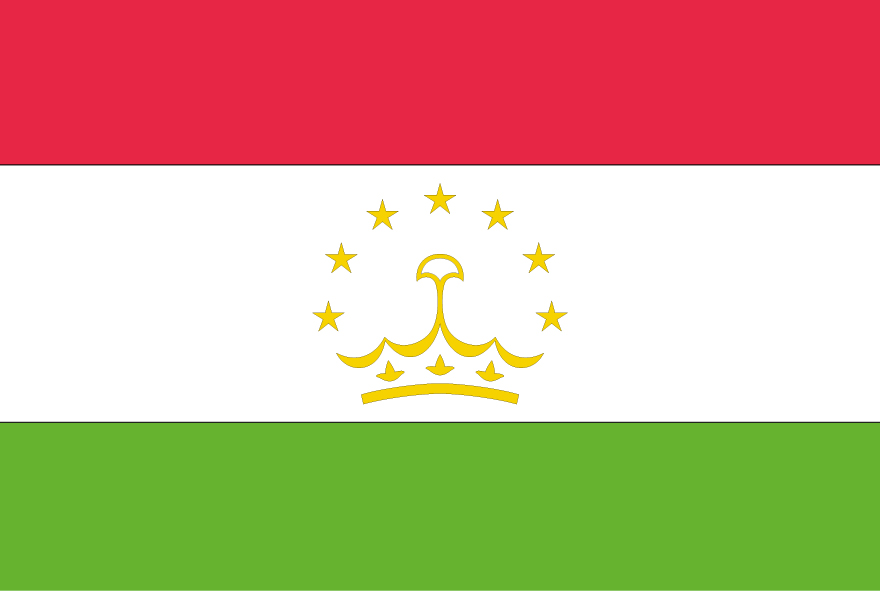 Tajikistan