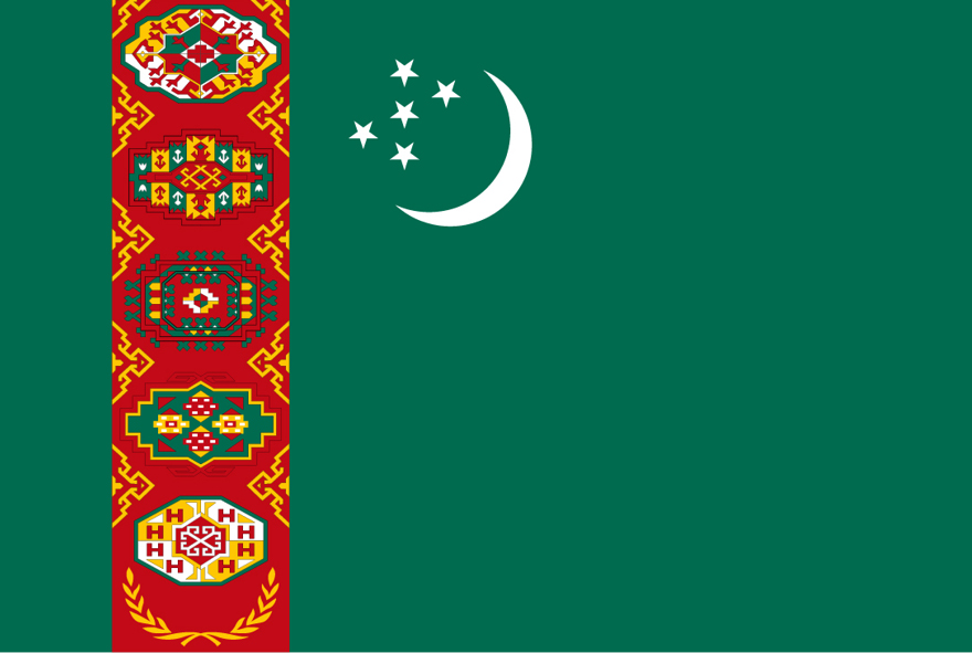 Turkmenistan