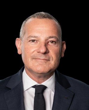 Bernd Schäfer