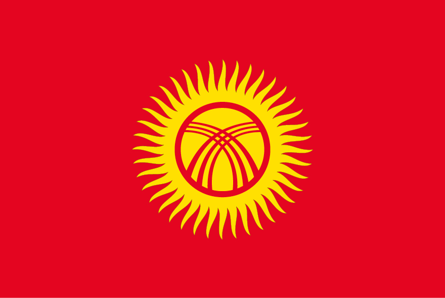Kyrgyzstan