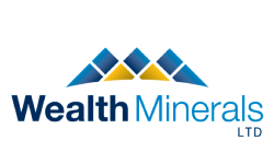 Wealth Minerals