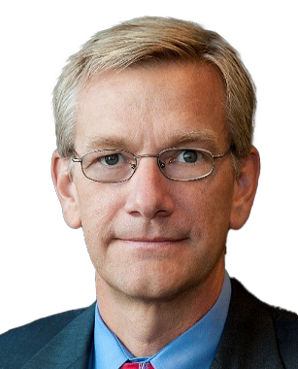 Dr. John Bradford
