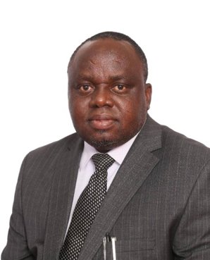 Paul Kabuswe