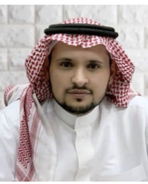 Dr Mabkhoot Alsaiari