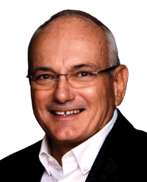 Pascal Lacourie