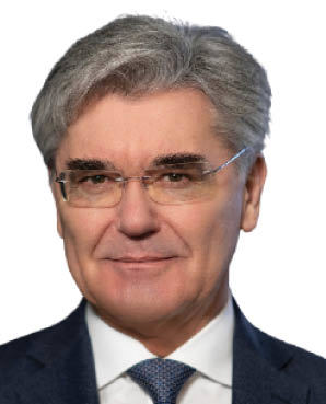 Joe Kaeser