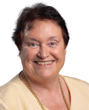 Melissa Sanderson
