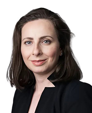 Bernadette Sukkar