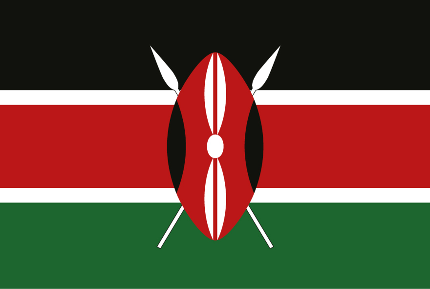 Kenya