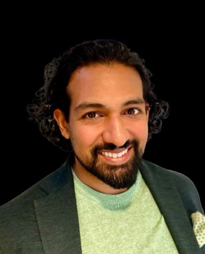 Rahim Bapoo