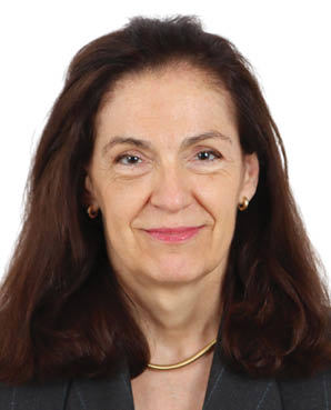 Christine Coignard
