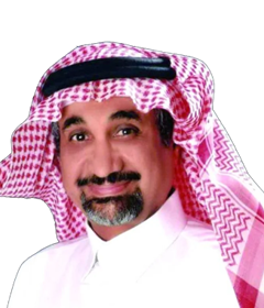 Khalid Al Amoudi