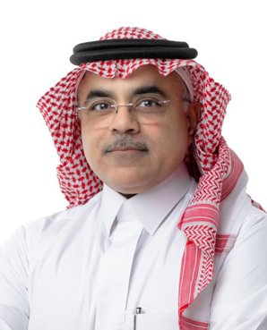 H.E. Khalil Ibrahim Salamah