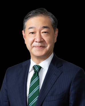 Hirofumi Katase
