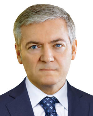 Peter Marrone