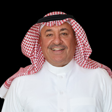 Abdulaziz Al Hamwah