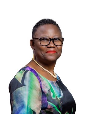 H.E. Antoinee N’Samba Kalambayi