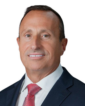 Bob Wilt