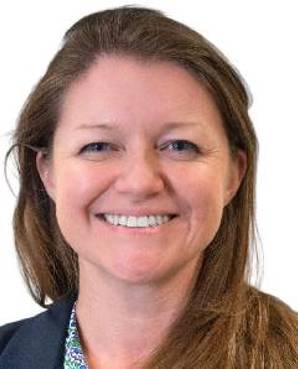 Dr. Sarah Gordon
