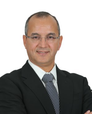 Mohammed Doghmi