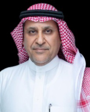 H.E. Eng. Khalid Mohammed Al-Salem