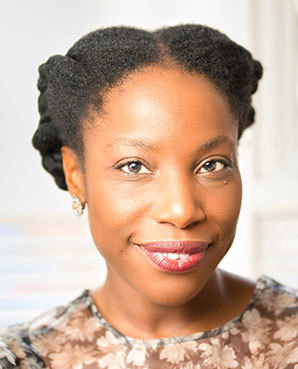 Dr Stacy	Hope
