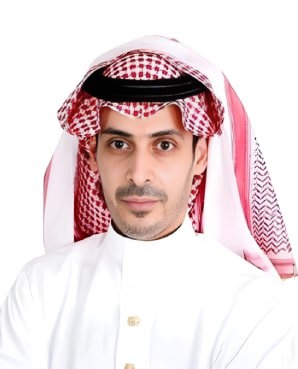 Dr. Abdulrahman Masfer Alosaimi