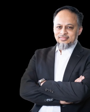 Sheik Abdur Rashid Kader