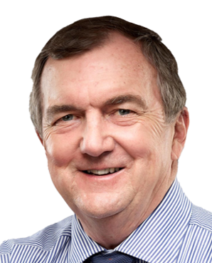 Mark Bristow