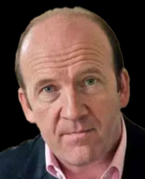 David Eades